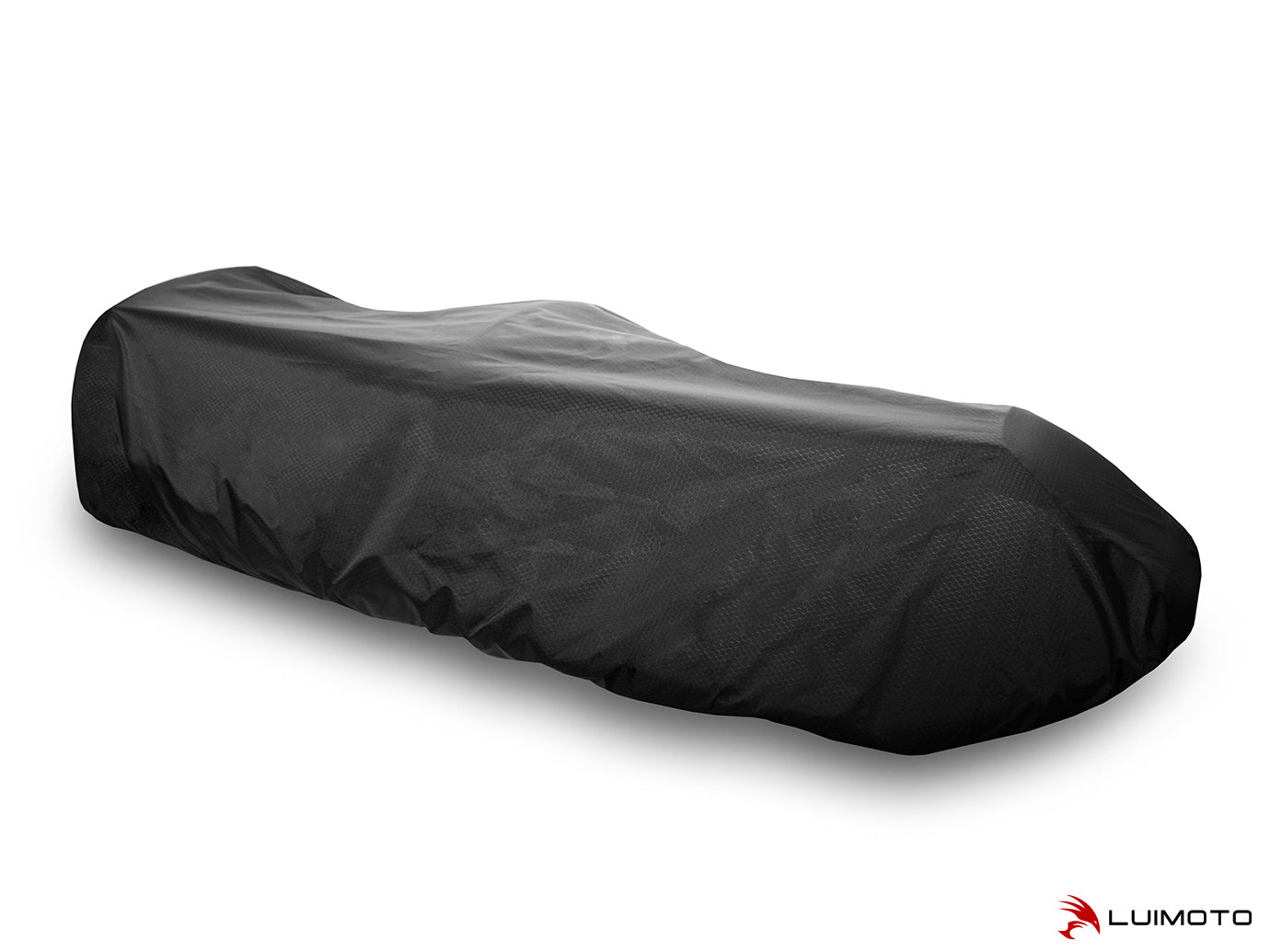 LUIMOTO Weather Protectors for Motorcycle Seats
