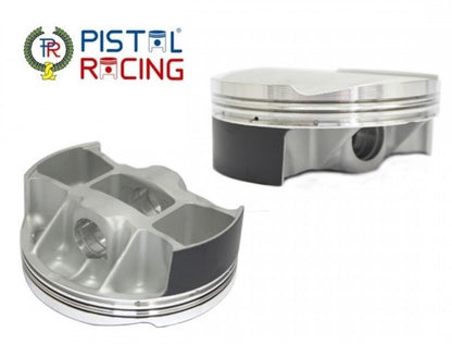 Pistal High Compression 74.5mm Drop-in Piston kit for the K9-2016 Suzuki GSX-R1000