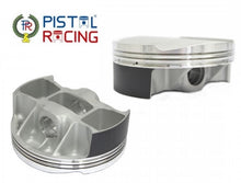 Pistal High Compression 79mm Drop-in Piston kit for the Yamaha YZF-R1 (2018+)