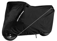Defender Extreme Cover Black M