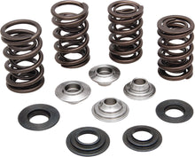 Valve Spring Kit Kibblewhite Hd .600 Lift Twin Cam 88 103"