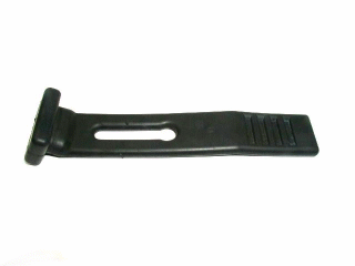 Hood Tie Down Strap A/C