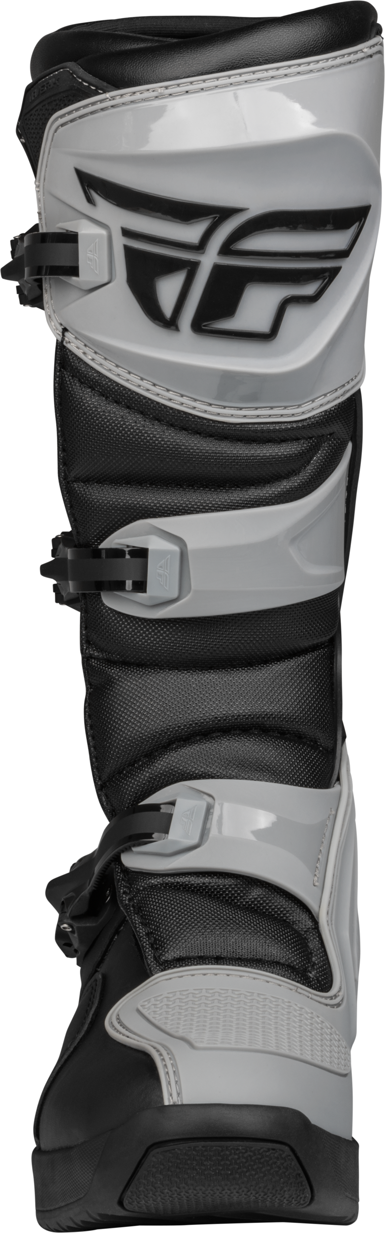 Maverik Lt Boot Grey/Black Sz 11
