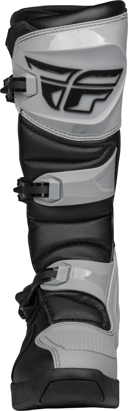Maverik Lt Boot Grey/Black Sz 11
