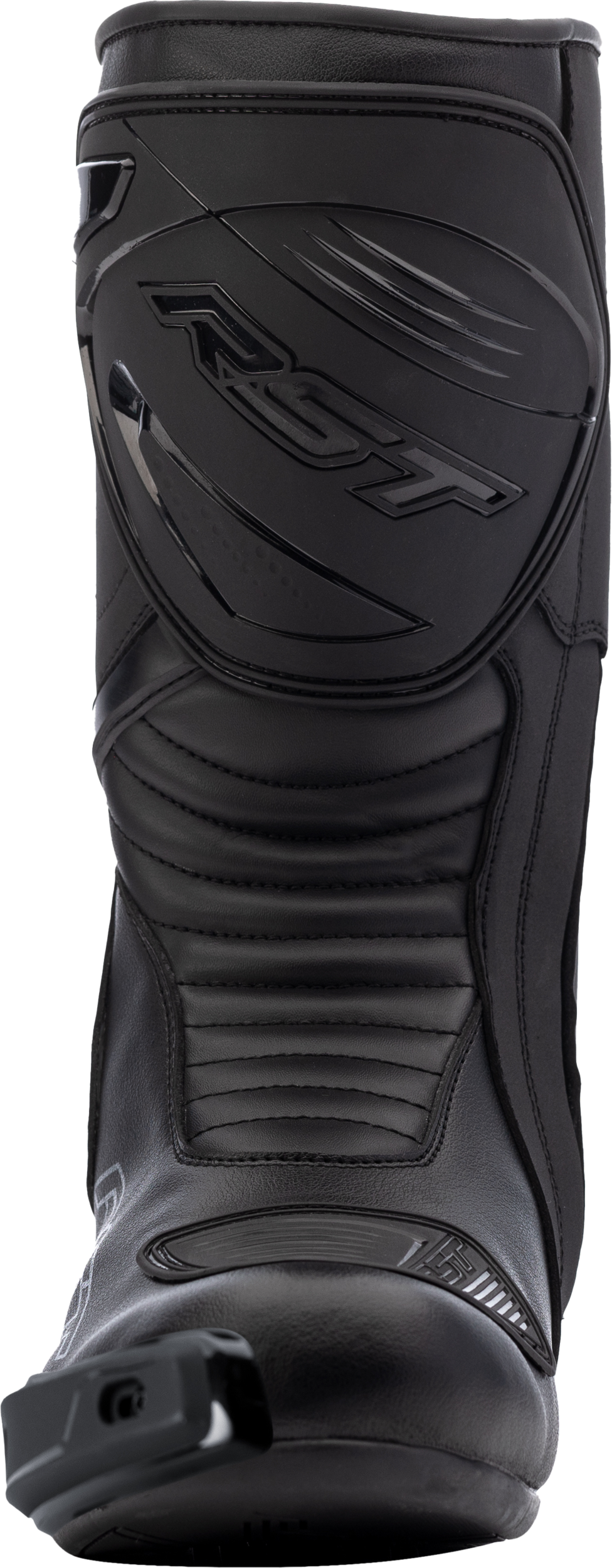 Ladies S1 Ce Boot Black Waterproof Sz 5