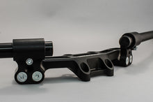 Woodcraft Clipon Riser Kit for Ducati Scrambler