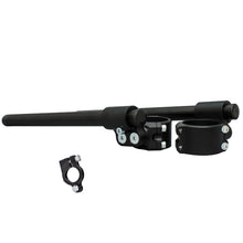 Woodcraft 1 inch Riser Clip-on kit for Aprilia RS 660