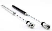 K-Tech 120-013-270-007 Suspension 20IDS Fork Cartridges for the Yamaha FZ07 '13-18