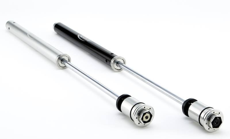 K-Tech 120-014-155 Suspension 20mm IDS Fork Cartridges