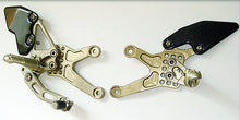 Attack Performance Rearsets for Yamaha YZF-R1 (2009-14)