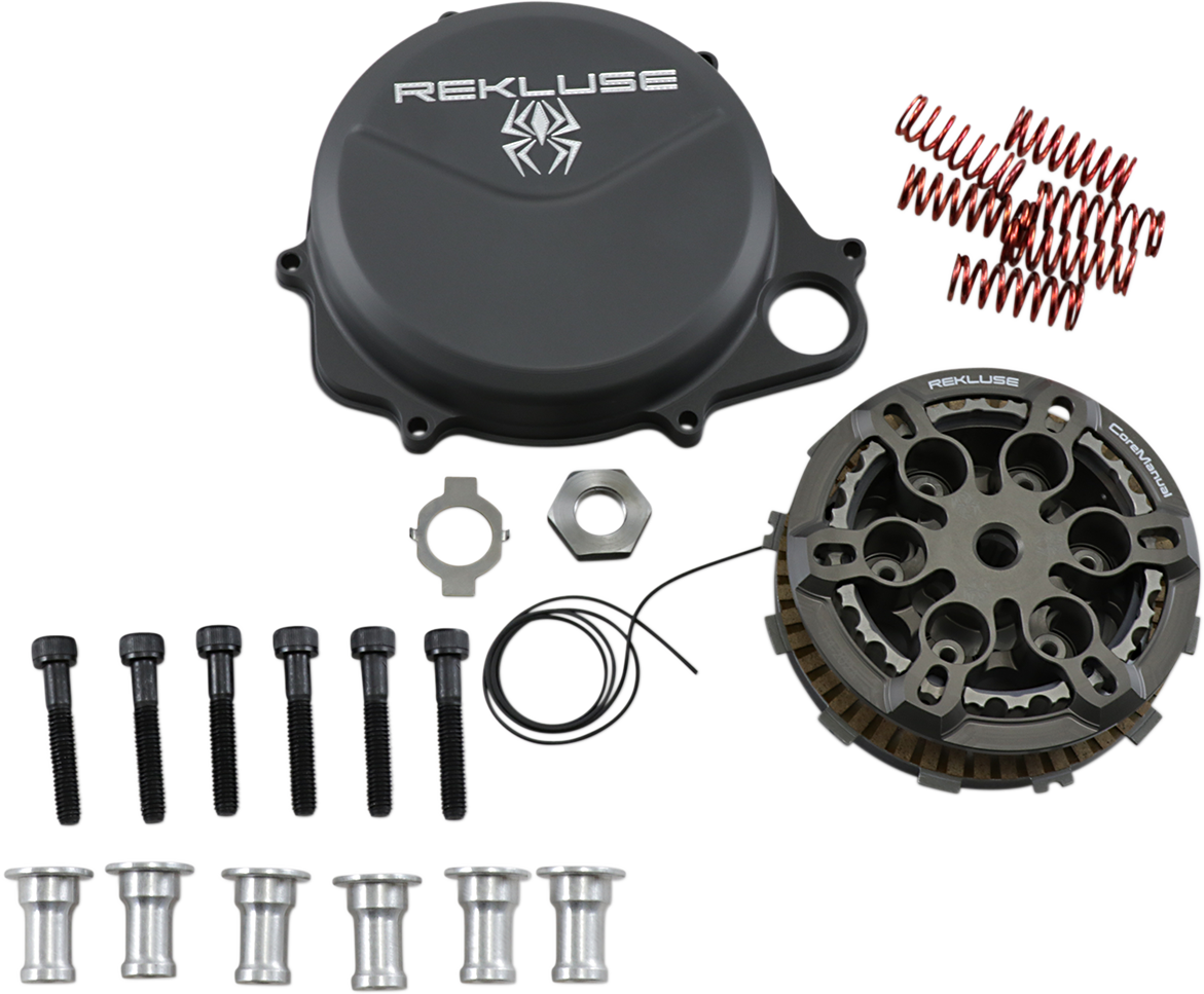 REKLUSE Clutch Kit - CRF 450 RMS-7001002