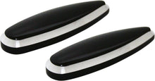 Turn Signal Eliminator Black `98 13 Fltr