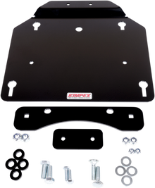 KIMPEX Click N' Go 2 Plow Mount Bracket - UTV 374470