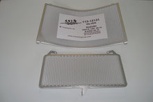 Cox Racing Radiator Guards for the Suzuki GSX-R 1300 and B-KING (08-13)