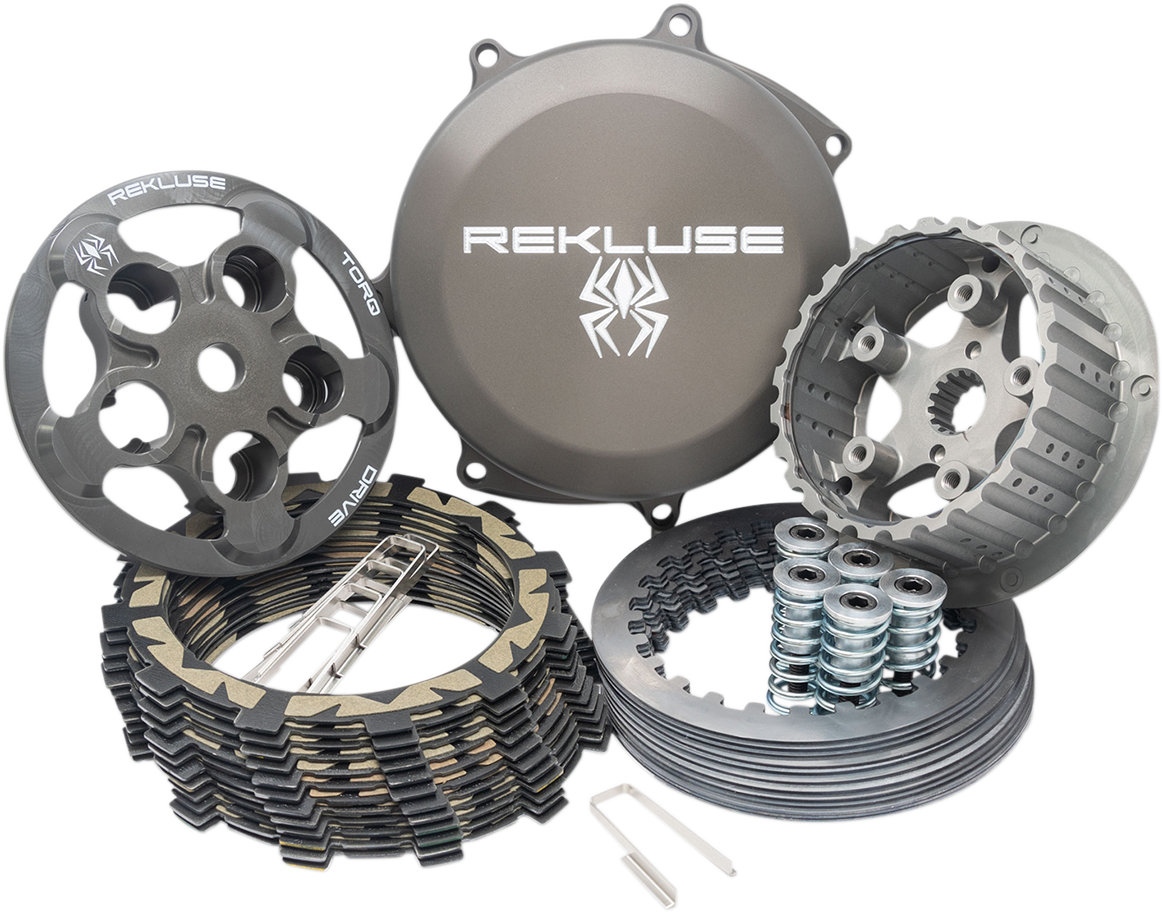 REKLUSE Clutch Kit RMS-7102023