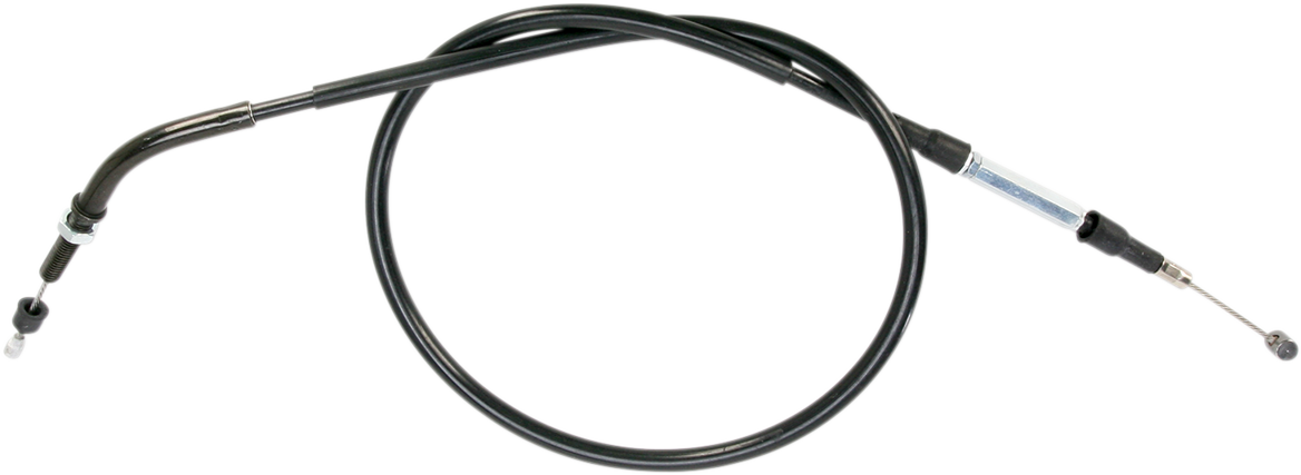 MOTION PRO Black Vinyl Clutch Cable - Honda 02-0513