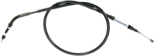 MOTION PRO Black Vinyl Clutch Cable - Honda 02-0513