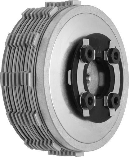 Comp Master Clutch Kit Big Twin 07 10 Dyna 06
