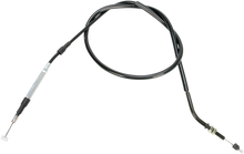 MOTION PRO Black Vinyl Clutch Cable - Honda 02-0553
