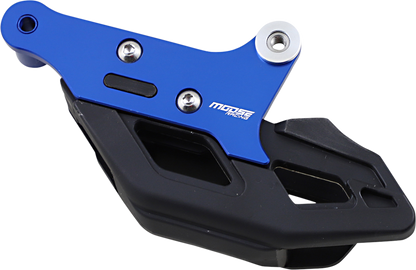 MOOSE OFFROAD Chain Guide - Blue - Husqvarna G32-5302 BL