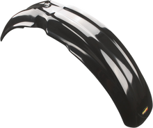 MAIER MX Style Front Fender - Black - Kawasaki - KLR '87-'07 144830