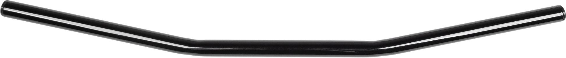 7/8" Handlebar Drag Black