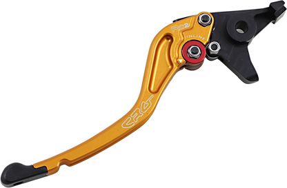 CRG RC2 Standard Brake Lever - Gold 2AN-581-T-G