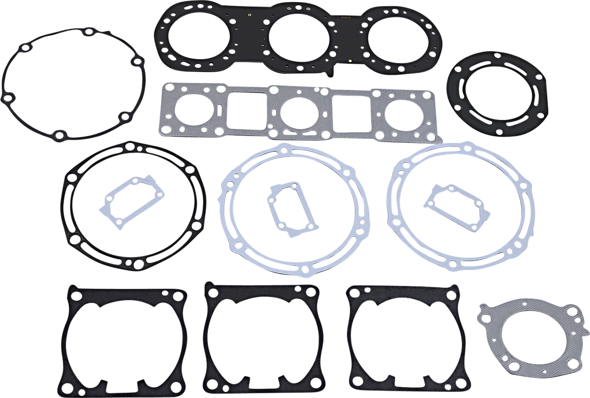 VERTEX Full Top End Gasket Kit - Yamaha 610107