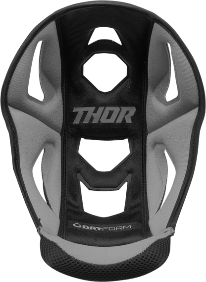 THOR Reflex Liner - Gray - XL 0134-2820