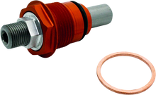 TMV Cam Chain Tensioner - Orange - Gas Gas | KTM 138101012OR