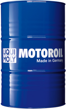 LIQUI MOLY HC Street Oil - 5W-40 - 205L - Drum 22069