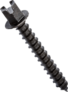 KOLD KUTTER Outlaw Screws - #12 - 11 x 1-1/2 - 250 Pack KKA112-12-250