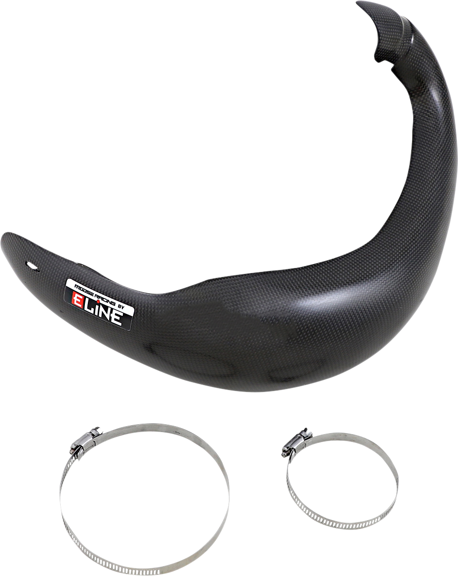 MOOSE OFFROAD Pipe Guard - OEM MPG15020I