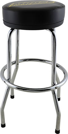 MOOSE OFFROAD Bar Stool - Moose Utility - Black/Yellow X80-6020MU