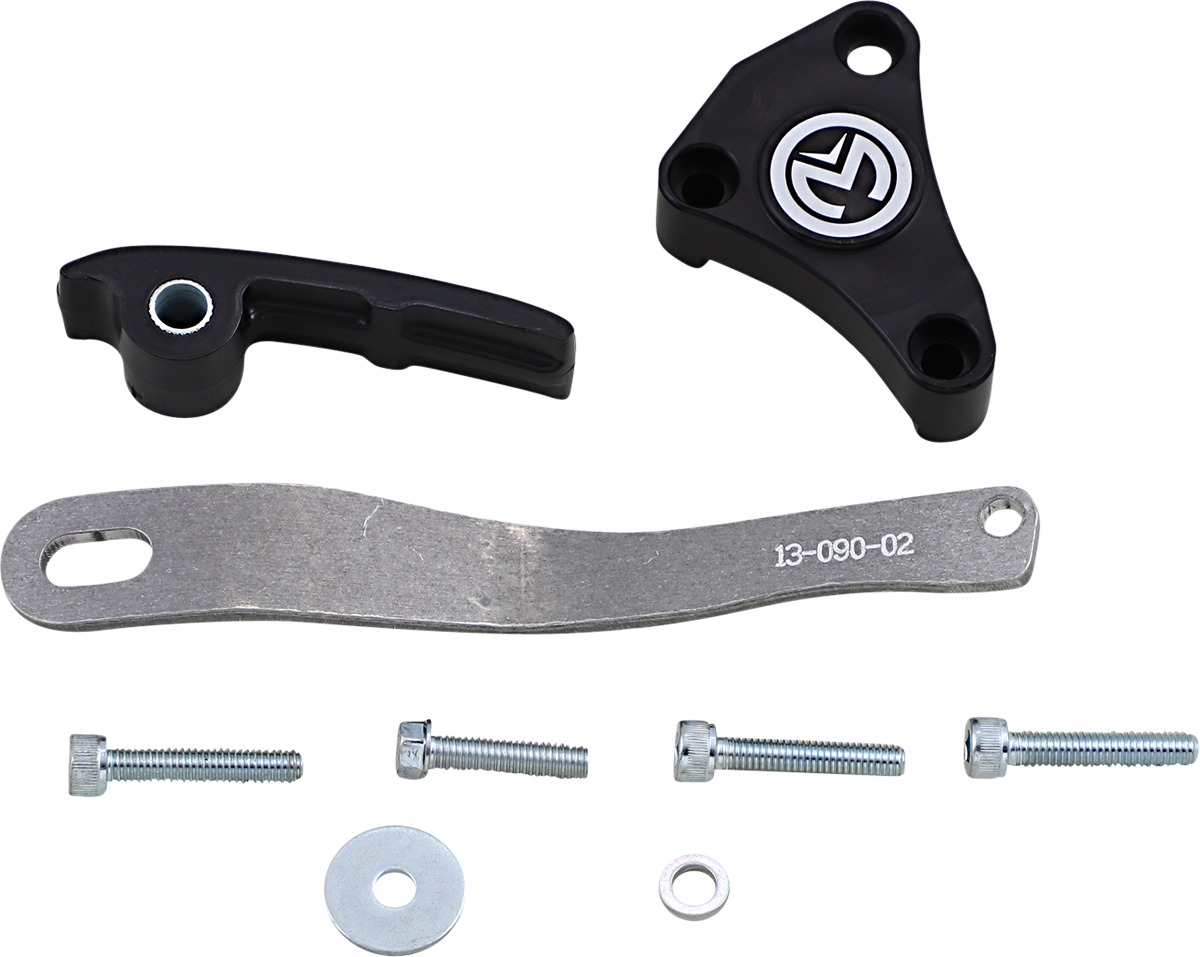 MOOSE OFFROAD Slave Cylinder Case Saver Kit - Beta 13-4020