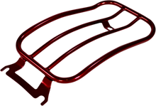 MOTHERWELL Solo Luggage Rack - 7" - Red MWL-430-RED