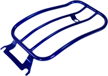 MOTHERWELL Solo Luggage Rack - 7" - Blue MWL-430-BLUE