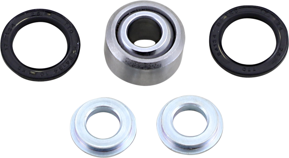 MOOSE OFFROAD Shock Bearing Kit - Back Lower - Suzuki 29-5045
