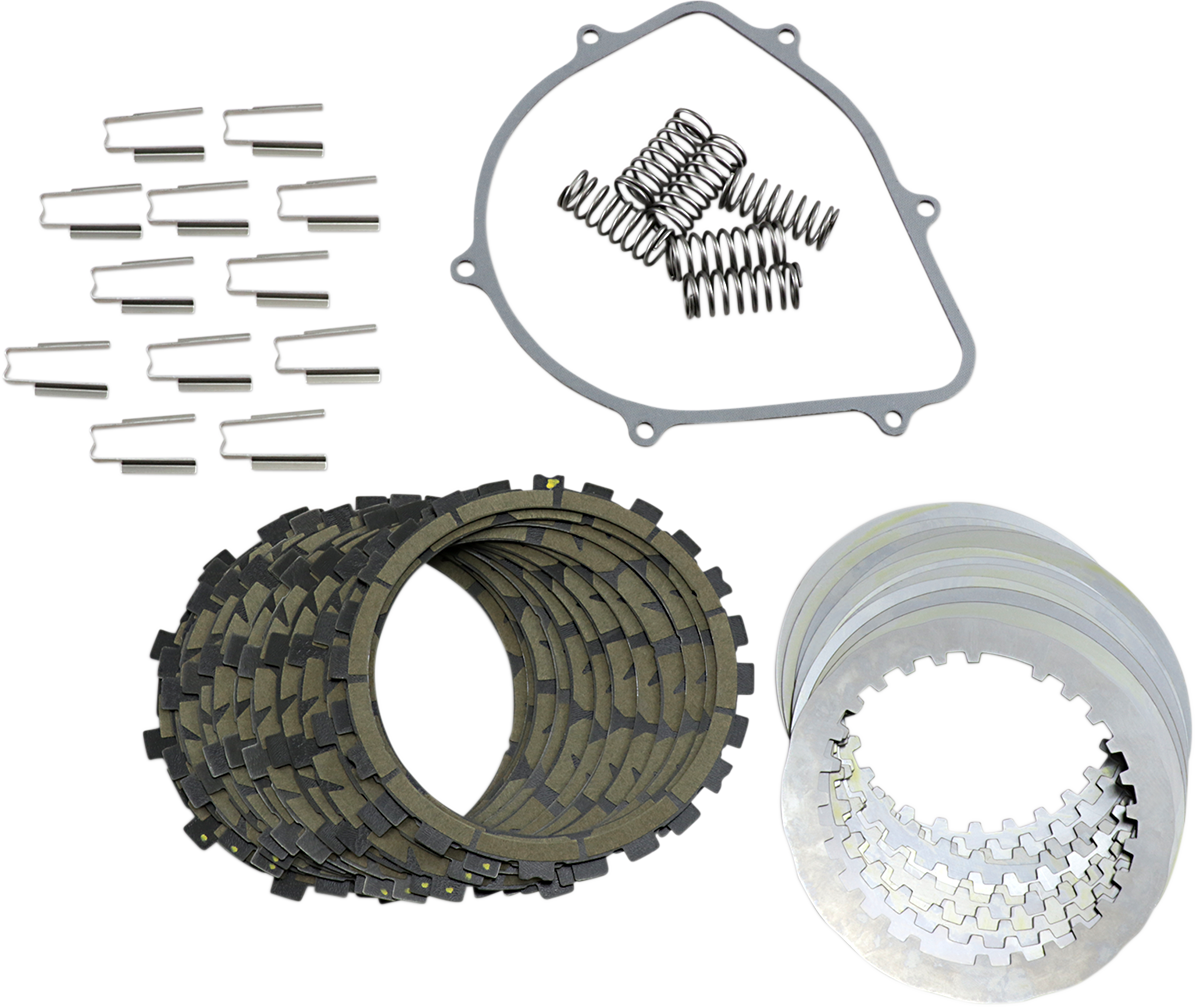 REKLUSE TorqDrive® Clutch Pack - CRF450 RMS-2801009