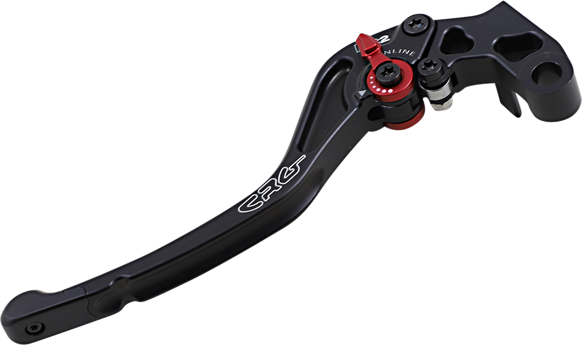 CRG RC2 Standard Clutch Lever - Black 2AN-615-T-B