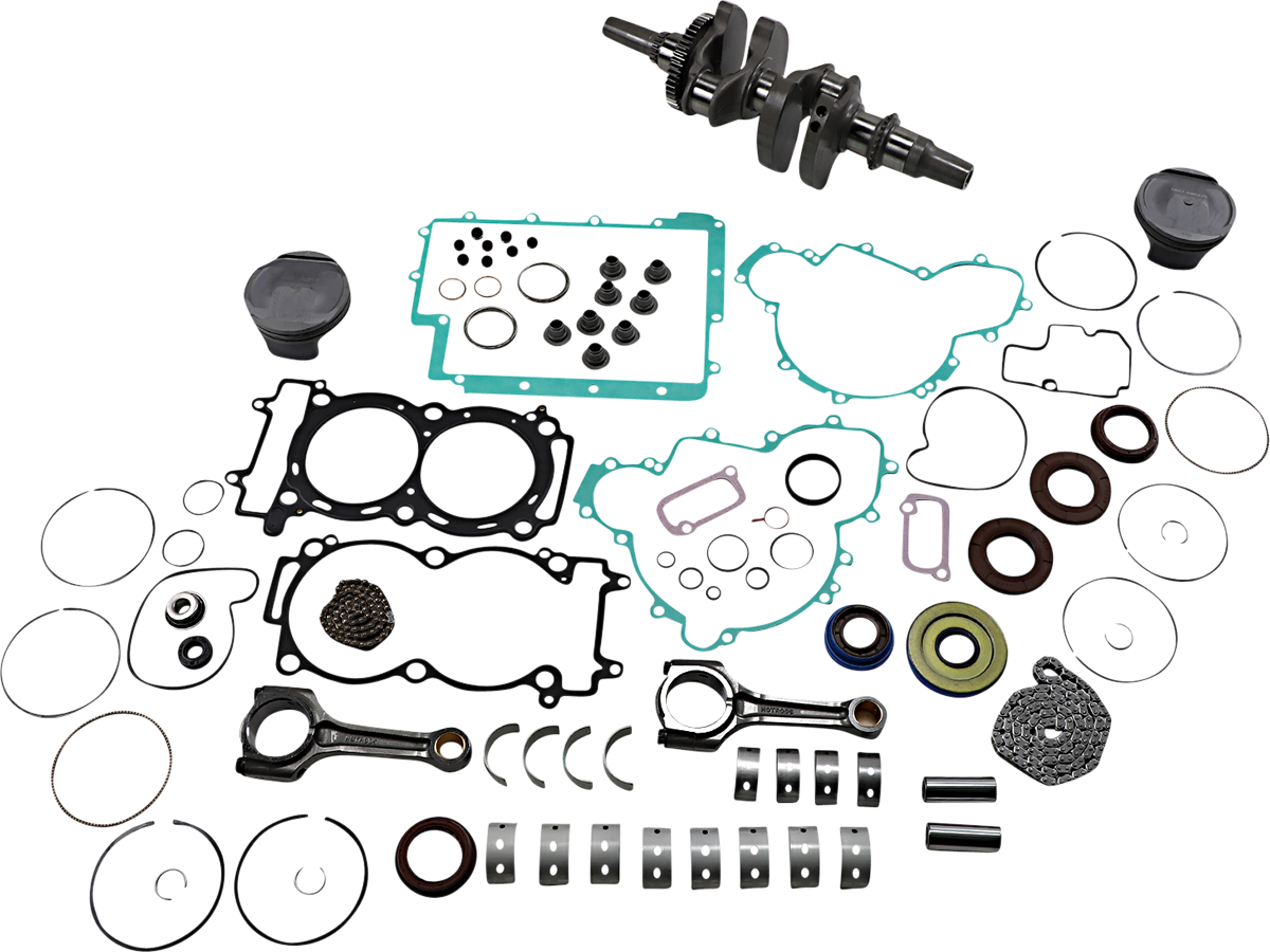 VERTEX Engine Rebuild Kit - Polaris WR00044-1