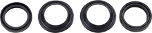 DRAG SPECIALTIES Fork Seal/Dust Wiper Kit - 39 mm 56-125-D