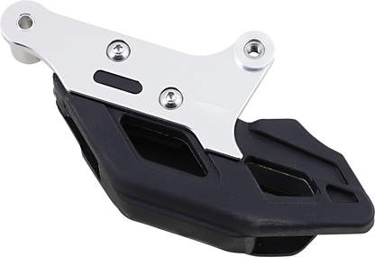 MOOSE OFFROAD Chain Guide - Silver - KTM/Husqvarma G32-5302 BS