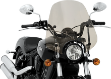 MEMPHIS SHADES Del Rio Windshield - Solar MEP5119