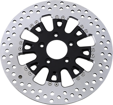 RSD Front Rotor - 11.8" - Traction 0133-1800TRSS-SMB