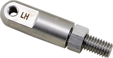 STRAIGHTLINE PERFORMANCE Ice Scratcher Replacement - Left 185-111