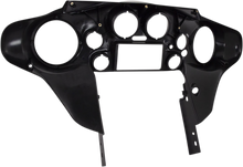 SADDLE TRAMP Inner Fairing - '96-'13 - FLH 95-HDIF