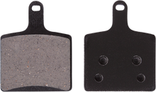 KIMPEX Metal Brake Pads - Arctic Cat/Yamaha 273838