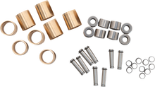 S&S CYCLE Roller Rocker Arm Rebuild Kit - M8 900-1087