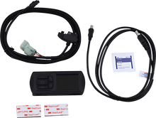 DYNOJET Power Vision 3 ECU Tuner - Honda PV3-16-03